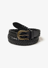 2026 S/S WTAPS HOOF / BELT / SYNTHETIC