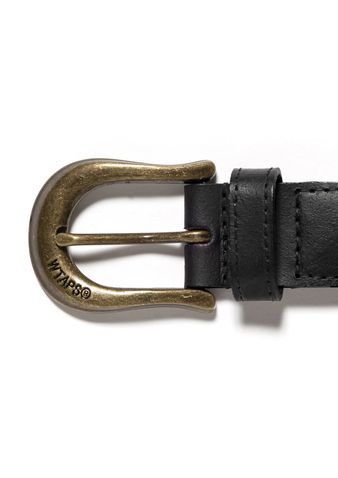 2026 S/S WTAPS HOOF / BELT / SYNTHETIC