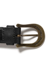 2026 S/S WTAPS HOOF / BELT / SYNTHETIC