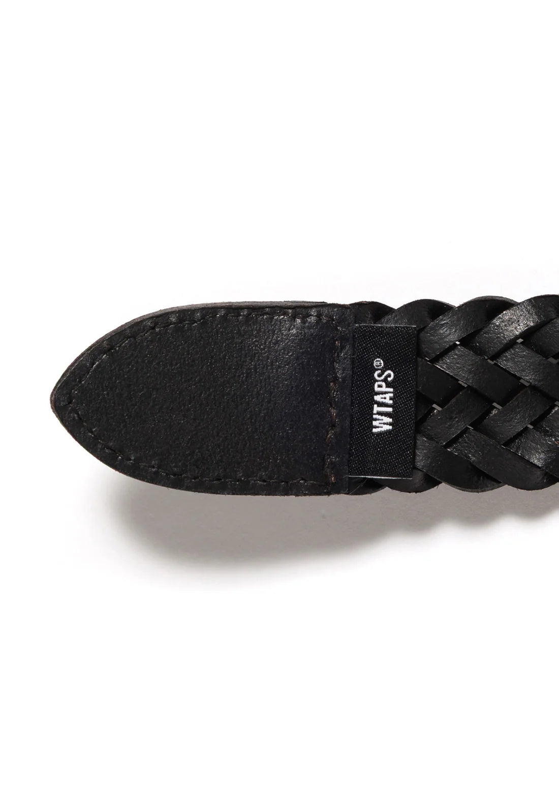 2026 S/S WTAPS HOOF / BELT / SYNTHETIC