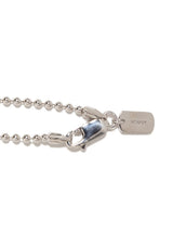 2026 S/S WTAPS VAMP / NECKLACE / SILVER. GRILLZ JEWELZ