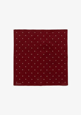 2026 A/W WTAPS BANDARIA / BANDANA / COTTON