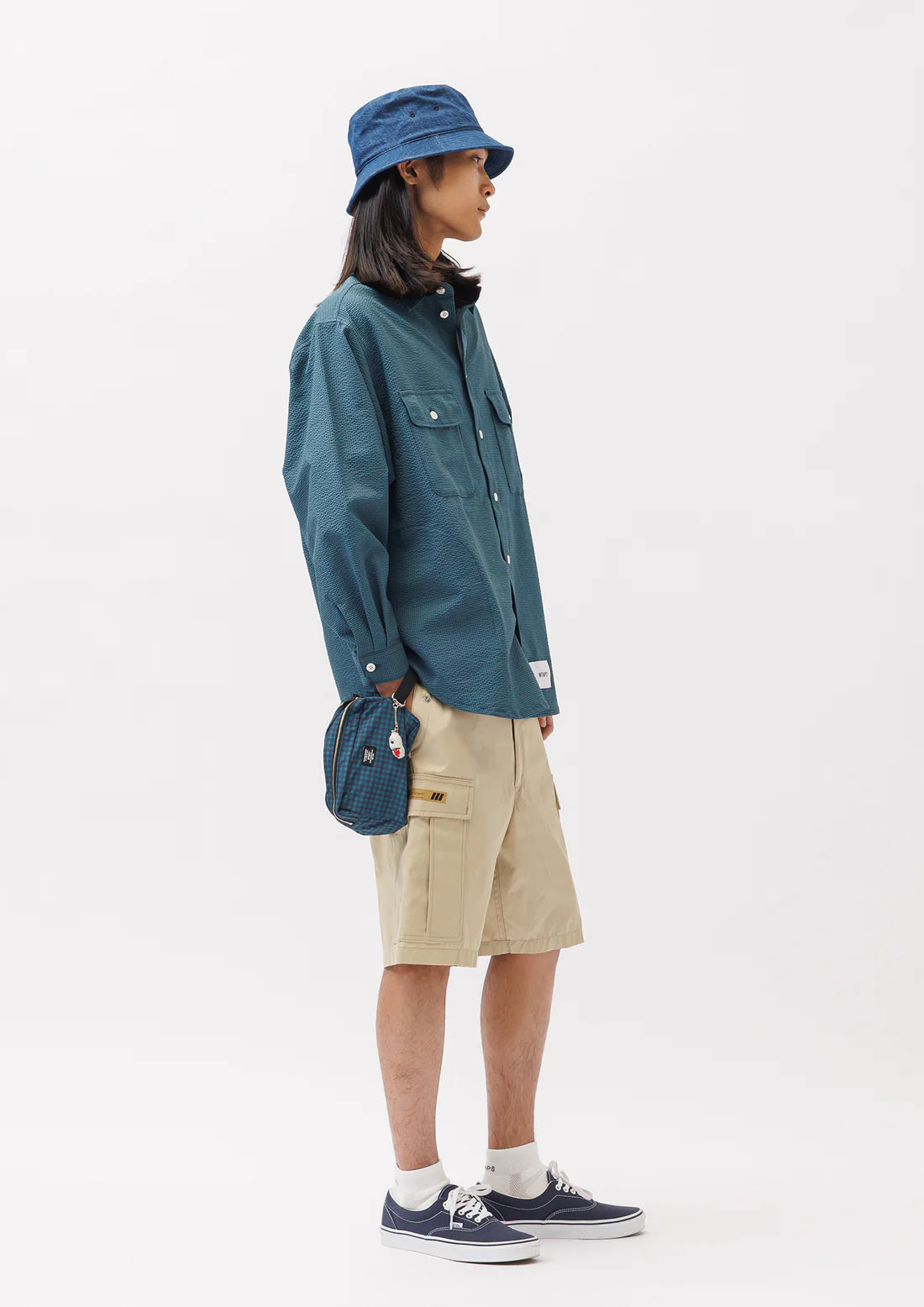 2026 S/S WTAPS BONANZA / KEY CHAIN / RESIN. MASA SCULP – Lotus 2026 S/S WTAPS BONANZA / KEY CHAIN / RESIN. MASA SCULP – Lotus
