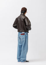 2026 A/W WTAPS BANDARIA / BANDANA / COTTON