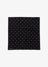 2026 A/W WTAPS BANDARIA / BANDANA / COTTON