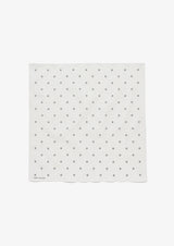 2026 A/W WTAPS BANDARIA / BANDANA / COTTON