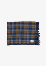 2026 A/W WTAPS WRAP / SCARF / COTTON