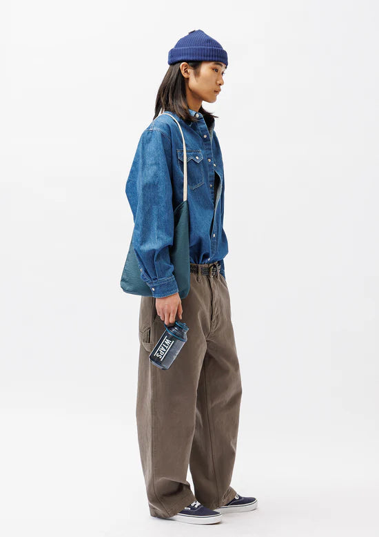 2026 S/S WTAPS H2O 600ml / BOTTLE / PCT. KINTO