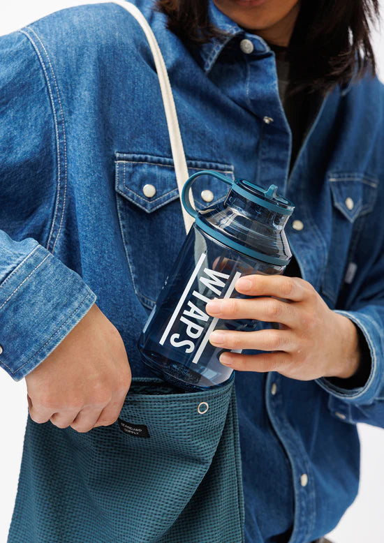 2026 S/S WTAPS H2O 600ml / BOTTLE / PCT. KINTO