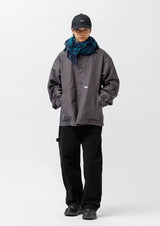 2026 A/W WTAPS WRAP / SCARF / COTTON