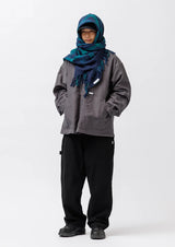2026 A/W WTAPS WRAP / SCARF / COTTON