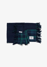 2026 A/W WTAPS WRAP / SCARF / COTTON