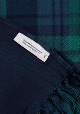 2026 A/W WTAPS WRAP / SCARF / COTTON