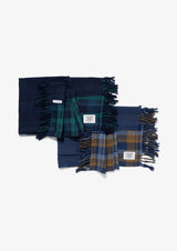 2026 A/W WTAPS WRAP / SCARF / COTTON