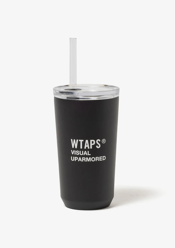 2026 A/W WTAPS H2O 480ML / BOTTLE / STEEL. KINTO