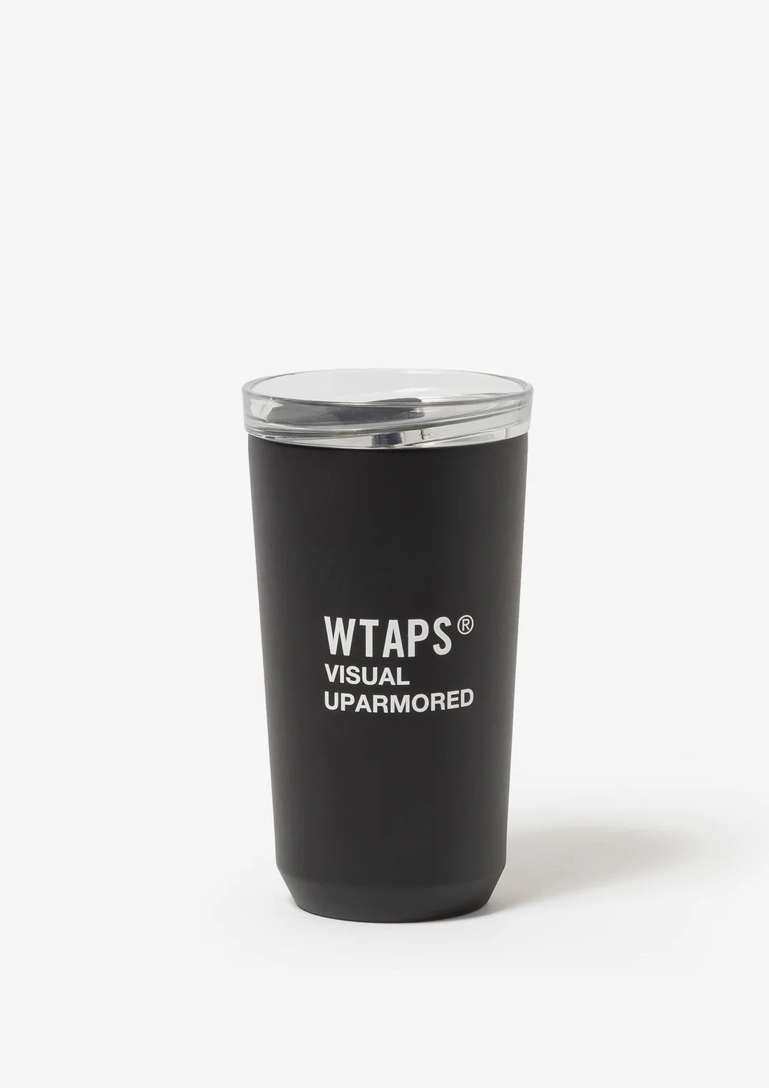 2026 A/W WTAPS H2O 480ML / BOTTLE / STEEL. KINTO