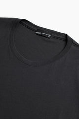 2026 S/S LAD MUSICIAN COTTON TWIST JERSEY BIG T-SHIRT 716