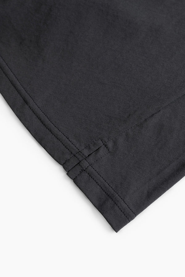 2026 S/S LAD MUSICIAN COTTON TWIST JERSEY BIG T-SHIRT 716