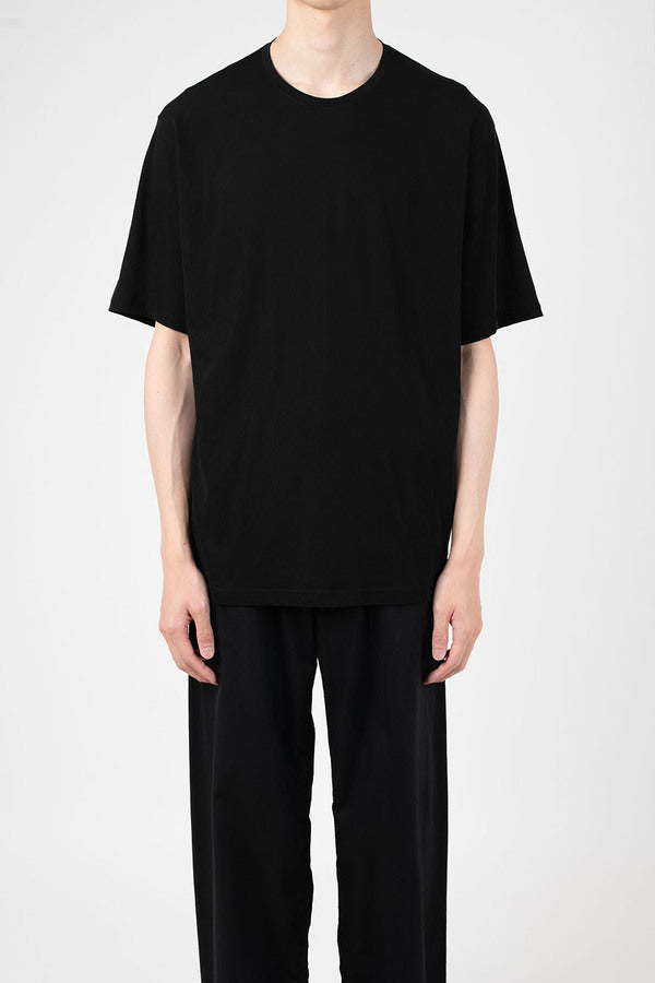 2026 S/S LAD MUSICIAN COTTON TWIST JERSEY BIG T-SHIRT 716
