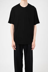 2026 S/S LAD MUSICIAN COTTON TWIST JERSEY BIG T-SHIRT 716