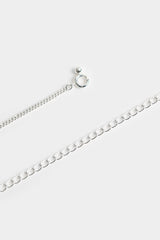 2026 S/S LAD MUSICIAN CHAIN CROSS NECKLACE