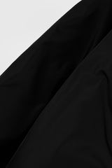 2026 A/W LAD MUSICIAN SOLO TWILL HOODED MA-1