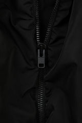 2026 A/W LAD MUSICIAN SOLO TWILL HOODED MA-1
