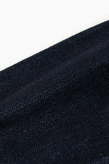 2026 A/W LAD MUSICIAN 11.5oz DENIM JACKET