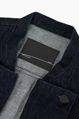 2026 A/W LAD MUSICIAN 11.5oz DENIM JACKET