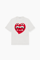2026 A/W LAD MUSICIAN PERMANENT ROCKER PRINT T-SHIRT 805