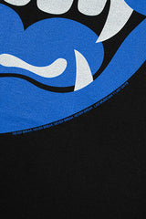 2026 A/W LAD MUSICIAN PERMANENT ROCKER PRINT T-SHIRT 805