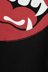 2026 A/W LAD MUSICIAN PERMANENT ROCKER PRINT T-SHIRT 805