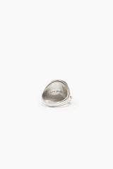 2026 A/W LAD MUSICIAN SKULL RING
