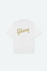 2026 S/S LAD MUSICIAN Gibson × LAD MUSICIAN PRINT T-SHIRT 802