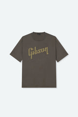 2026 S/S LAD MUSICIAN Gibson × LAD MUSICIAN PRINT T-SHIRT 802