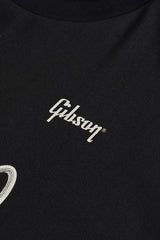 2026 S/S LAD MUSICIAN Gibson × LAD MUSICIAN PRINT T-SHIRT 805