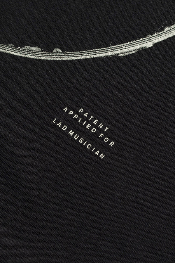 2026 S/S LAD MUSICIAN Gibson × LAD MUSICIAN PRINT T-SHIRT 805