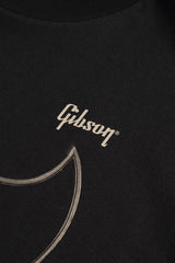 2026 S/S LAD MUSICIAN Gibson × LAD MUSICIAN PRINT T-SHIRT 806