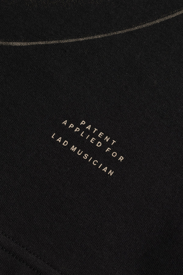2026 S/S LAD MUSICIAN Gibson × LAD MUSICIAN PRINT T-SHIRT 806