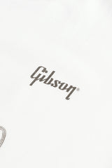 2026 S/S LAD MUSICIAN Gibson × LAD MUSICIAN PRINT T-SHIRT 808