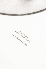 2026 S/S LAD MUSICIAN Gibson × LAD MUSICIAN PRINT T-SHIRT 808