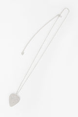 2026 S/S LAD MUSICIAN Gibson × LAD MUSICIAN NECKLACE