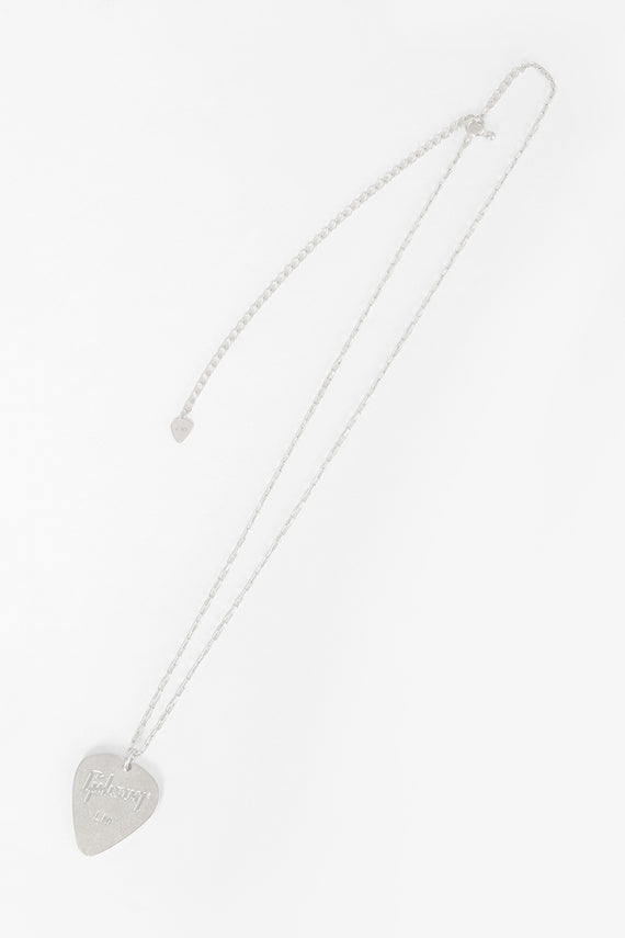 2026 S/S LAD MUSICIAN Gibson × LAD MUSICIAN NECKLACE