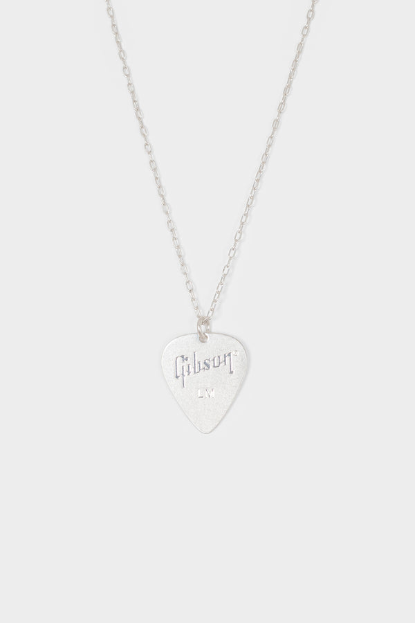 2026 S/S LAD MUSICIAN Gibson × LAD MUSICIAN NECKLACE