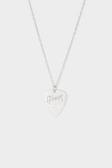 2026 S/S LAD MUSICIAN Gibson × LAD MUSICIAN NECKLACE