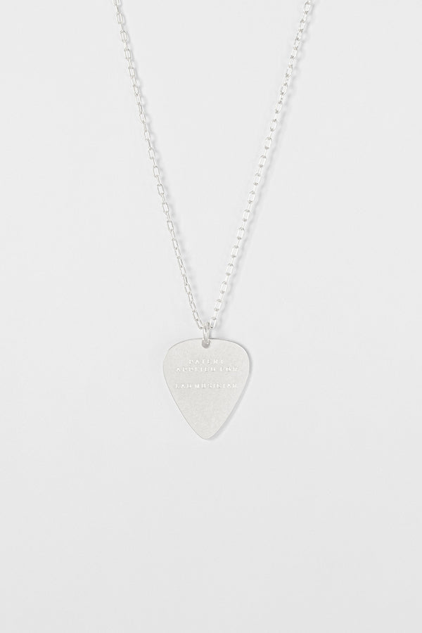 2026 S/S LAD MUSICIAN Gibson × LAD MUSICIAN NECKLACE