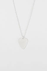 2026 S/S LAD MUSICIAN Gibson × LAD MUSICIAN NECKLACE