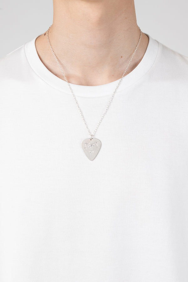 2026 S/S LAD MUSICIAN Gibson × LAD MUSICIAN NECKLACE