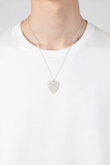 2026 S/S LAD MUSICIAN Gibson × LAD MUSICIAN NECKLACE