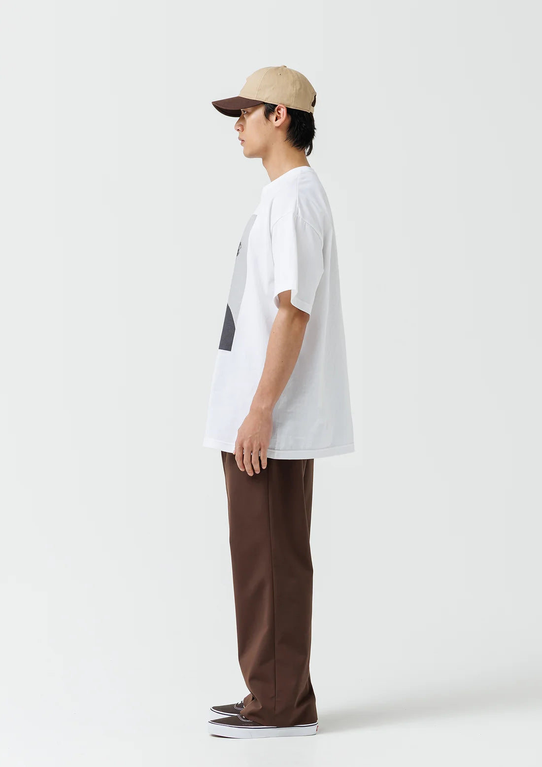 2026 S/S WTAPS 261MV SS / COTTON